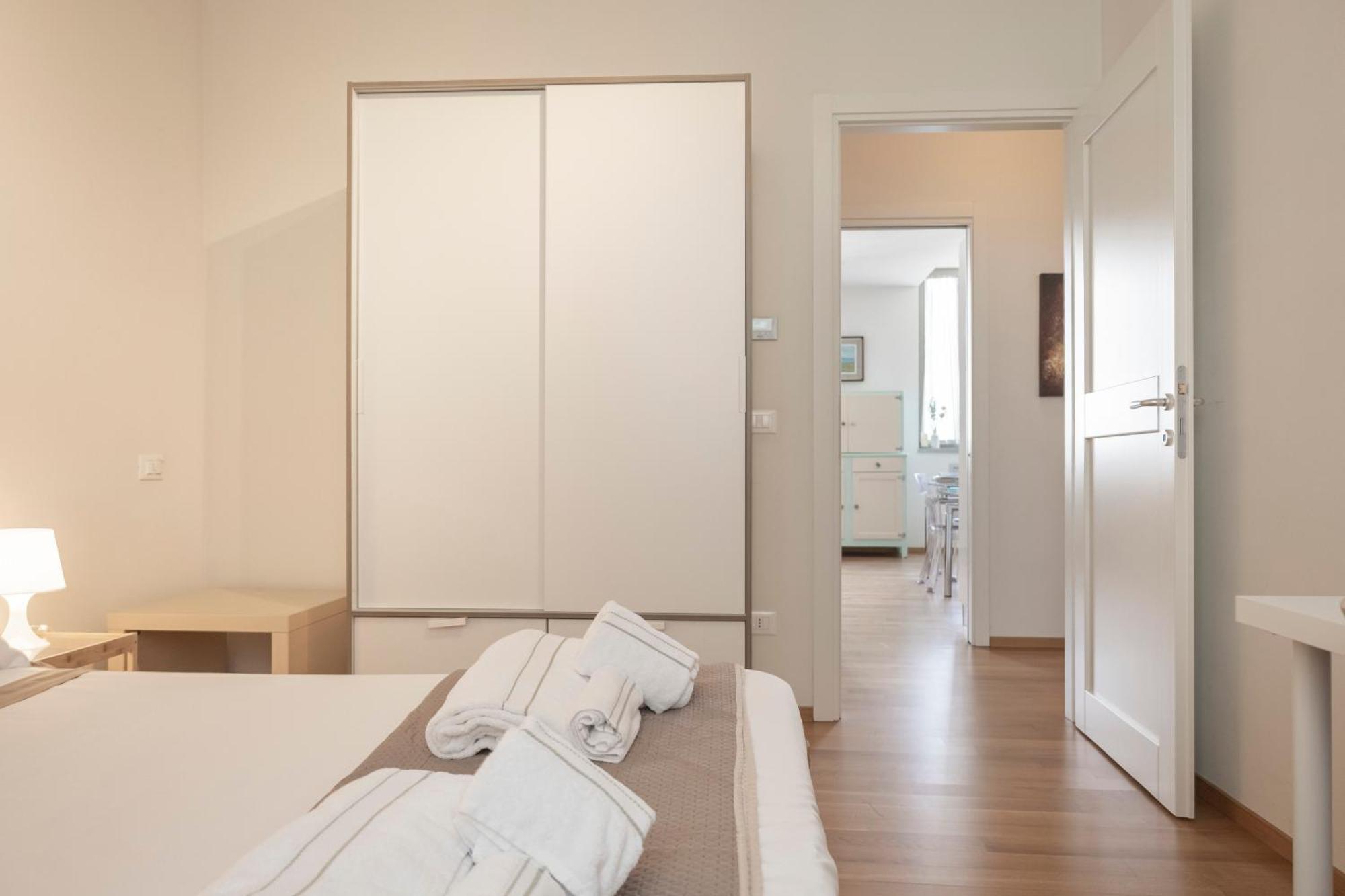 Demidoff Home Firenze Kültér fotó