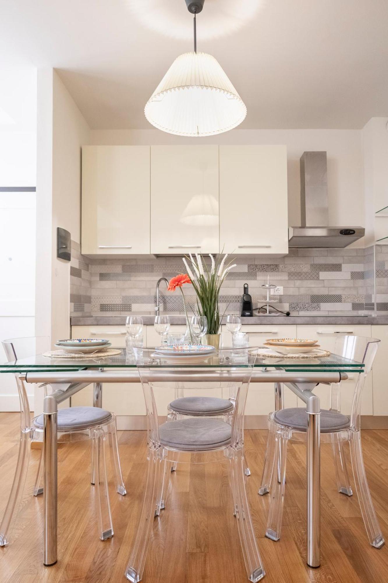 Demidoff Home Firenze Kültér fotó