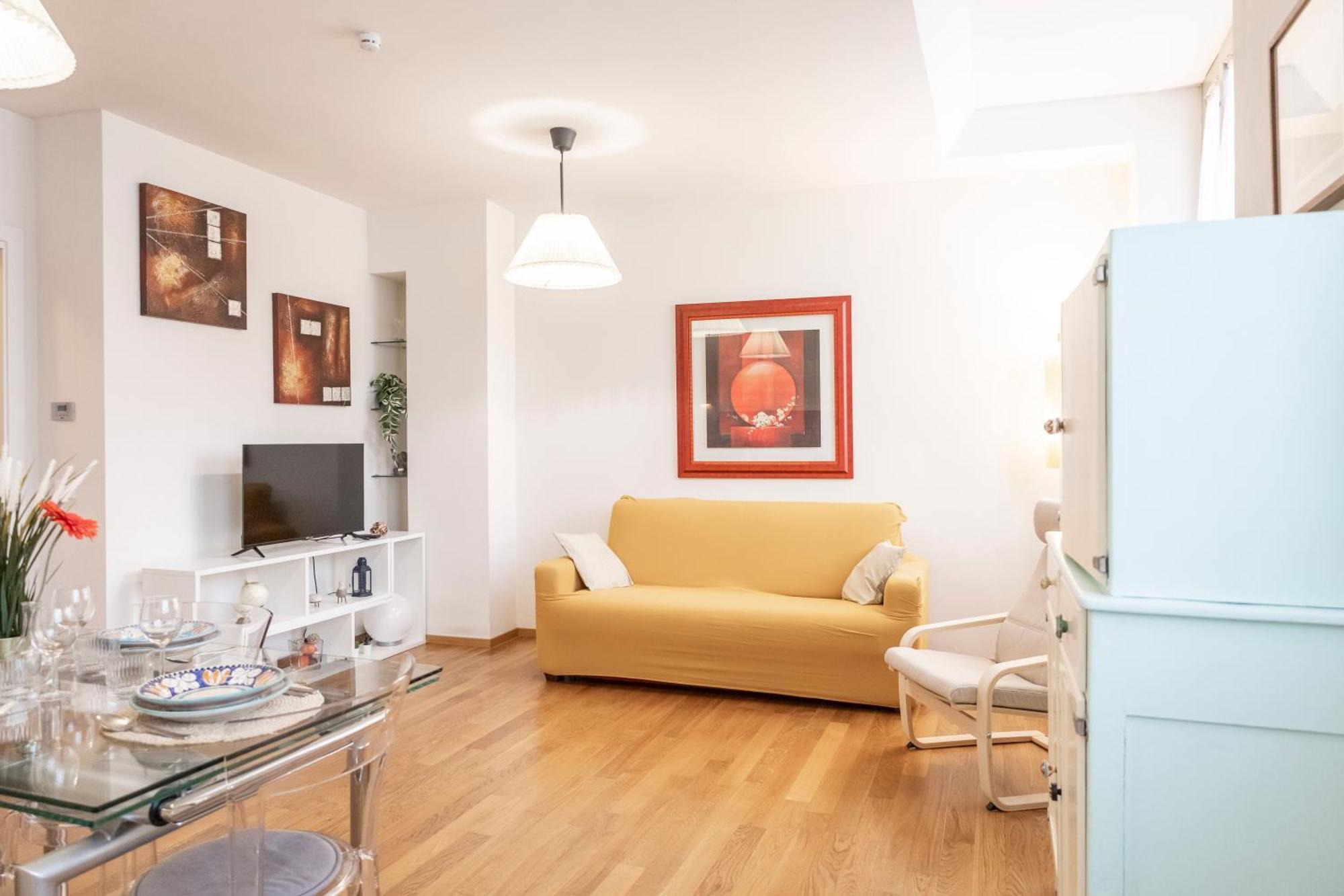 Demidoff Home Firenze Kültér fotó