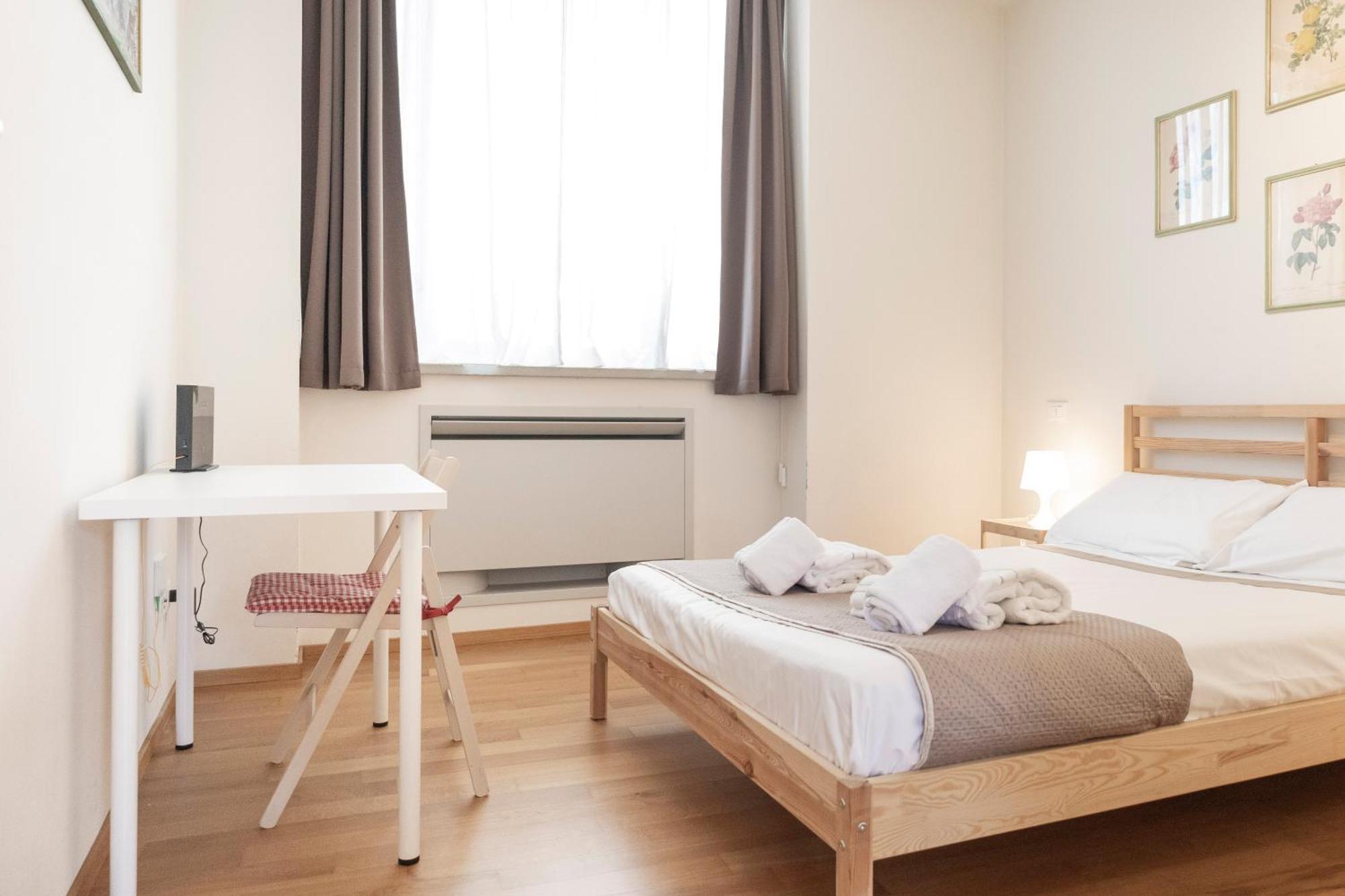 Demidoff Home Firenze Kültér fotó