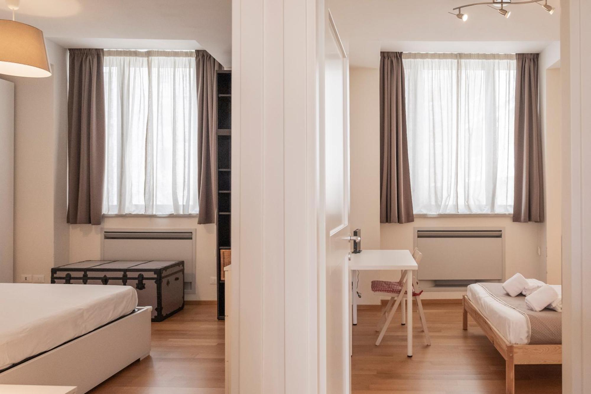 Demidoff Home Firenze Kültér fotó
