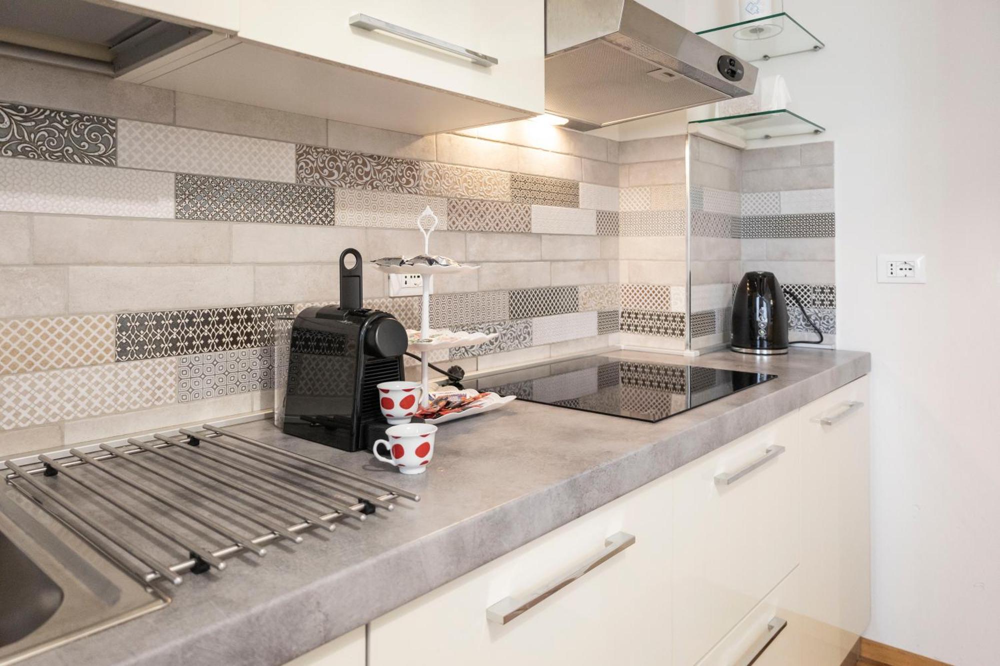Demidoff Home Firenze Kültér fotó