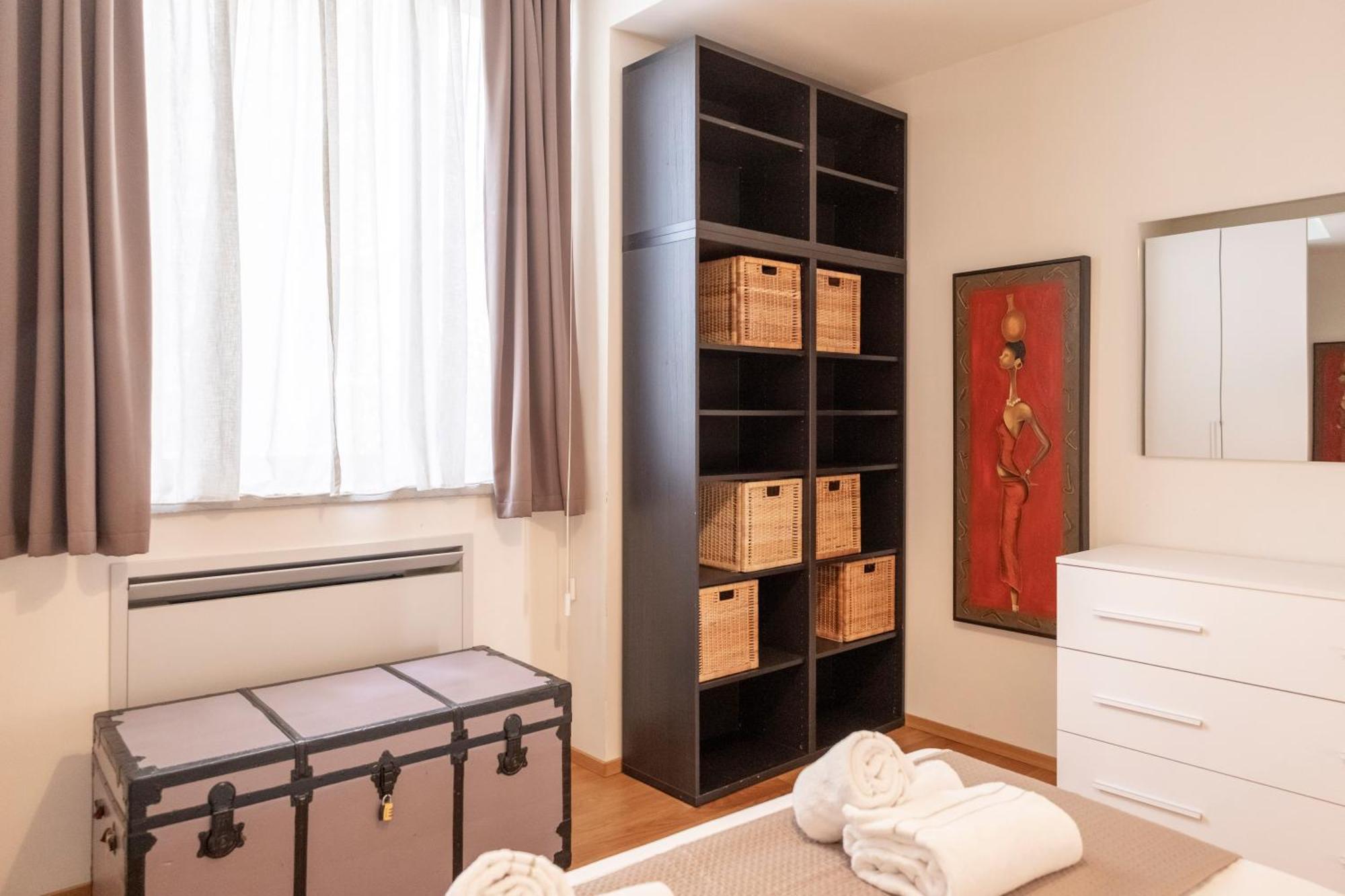 Demidoff Home Firenze Kültér fotó