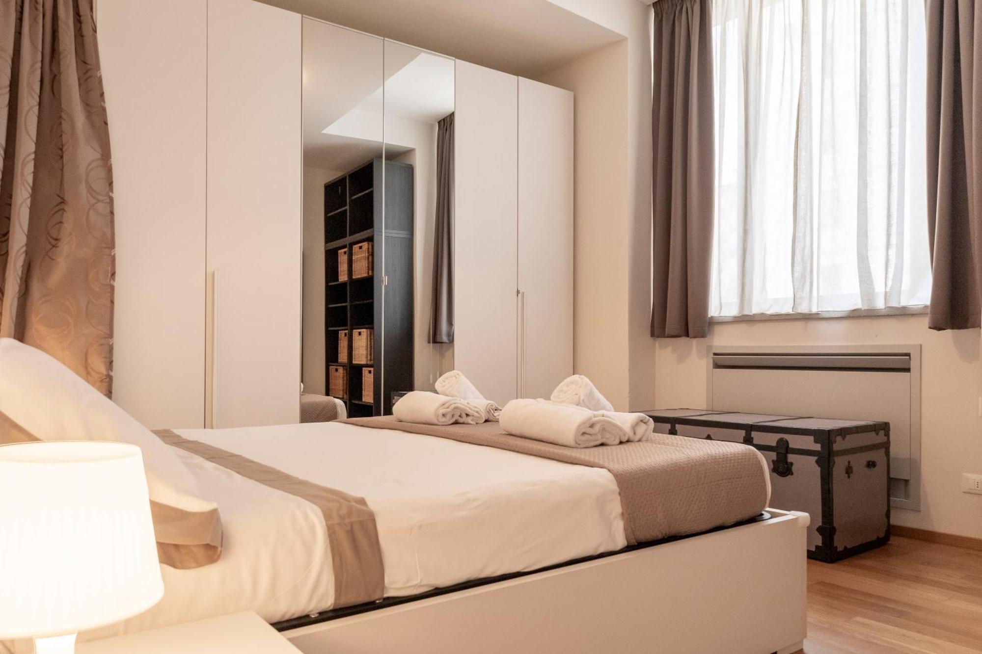 Demidoff Home Firenze Kültér fotó