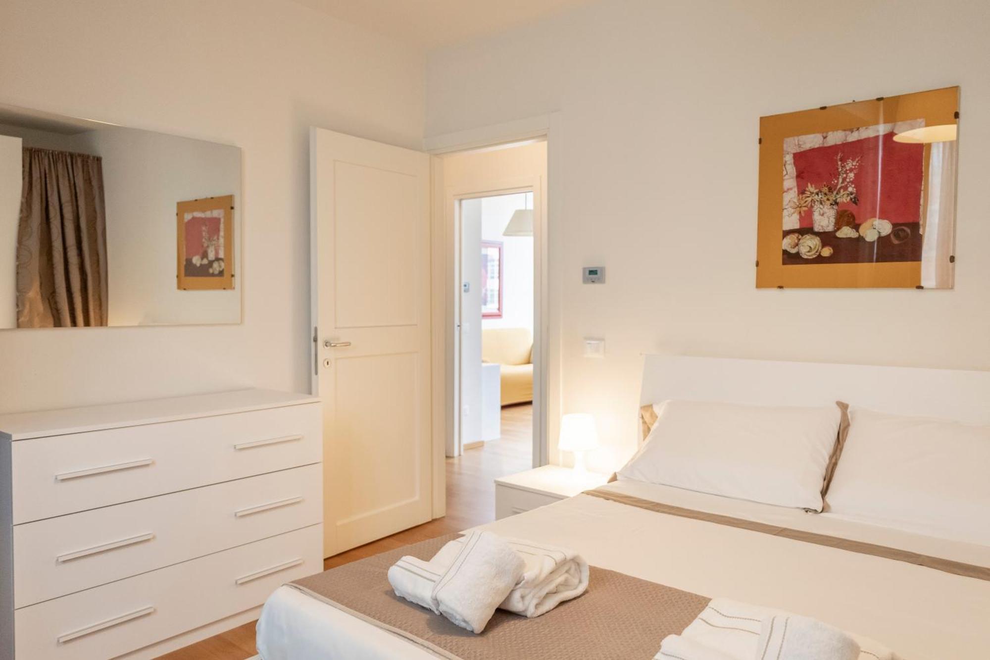 Demidoff Home Firenze Kültér fotó